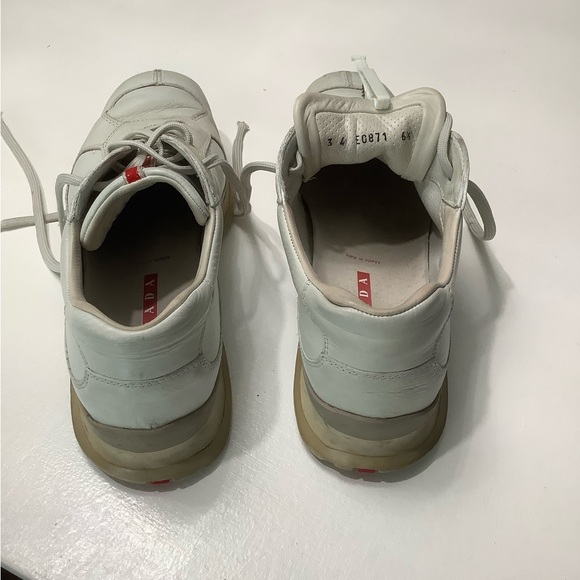 Men Prada Sneaker - Picture 4 of 5